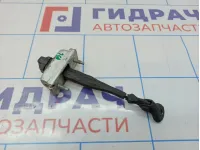 Ограничитель двери задний Opel Astra (J) 160011.