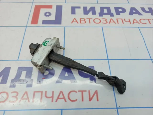 Ограничитель двери задний Opel Astra (J) 160011.