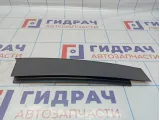 Накладка двери задней левой Opel Astra (J) 13260096. Царапины.