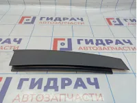 Накладка двери задней левой Opel Astra (J) 13260096. Царапины.
