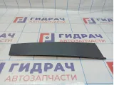 Накладка двери задней левой Opel Astra (J) 13260096. Царапины.
