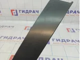 Накладка двери задней левой Opel Astra (J) 13260096. Царапины.