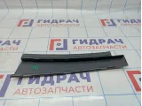Накладка двери задней левой Opel Astra (J) 13260096. Царапины.