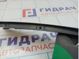 Накладка двери задней левой Opel Astra (J) 13260096. Царапины.