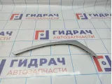 Накладка двери передней левой Opel Astra (J) 13259071.