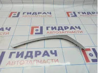 Накладка двери передней левой Opel Astra (J) 13259071.
