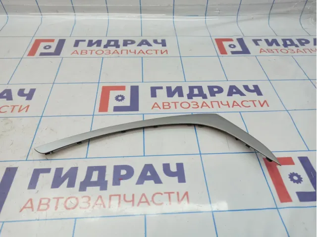 Накладка двери передней левой Opel Astra (J) 13259071.