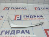 Накладка двери передней левой Opel Astra (J) 13259071.