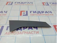Накладка двери задней правой Opel Astra (J) 13303935.