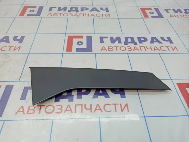 Накладка двери задней правой Opel Astra (J) 13303935.