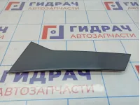 Накладка двери задней левой Opel Astra (J) 13303934.