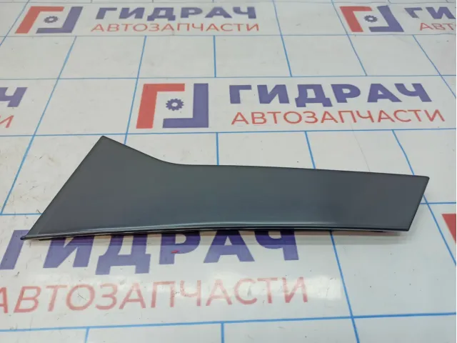 Накладка двери задней левой Opel Astra (J) 13303934.