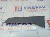 Накладка двери задней левой Opel Astra (J) 13303934.