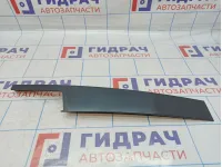 Накладка двери передней левой Opel Astra (J) 13260039. Царапины.