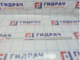 Накладка стекла заднего правого Opel Astra (J) 13264888. Хром.