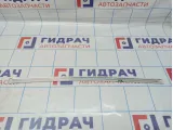 Накладка стекла заднего правого Opel Astra (J) 13264888. Хром.