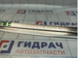 Накладка стекла заднего правого Opel Astra (J) 13264888. Хром.