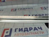 Накладка стекла заднего левого Opel Astra (J) 13264889. Хром.