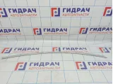 Накладка стекла переднего правого Opel Astra (J) 13264869. Хром.