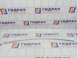 Накладка стекла переднего правого Opel Astra (J) 13264869. Хром.