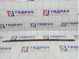Накладка стекла переднего правого Opel Astra (J) 13347219. Хром.