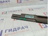 Накладка стекла переднего правого Opel Astra (J) 13347219. Хром.