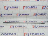 Накладка стекла переднего левого Opel Astra (J) 13347218. Хром.