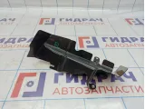 Кронштейн замка двери Opel Astra (J) 13299457.