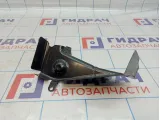 Кронштейн замка двери Opel Astra (J) 13299457.