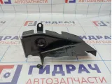 Кронштейн замка двери Opel Astra (J) 13299457.