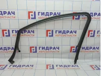 Накладка двери передней правой Opel Astra (J) 2235005. Внутренняя.
