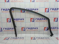Накладка двери передней левой Opel Astra (J) 2235004. Внутренняя.