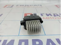 Резистор отопителя Opel Astra (J) 13503201.