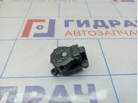 Моторчик заслонки отопителя Opel Astra (J) 1845128.