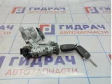 Замок зажигания Opel Astra (J) 1232483.