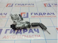 Замок зажигания Opel Astra (J) 1232483.