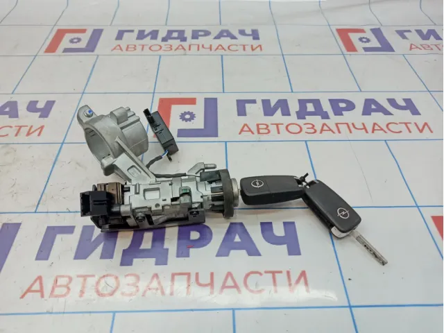 Замок зажигания Opel Astra (J) 1232483.