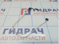 Подсветка консоли Opel Astra (J) 1230134.