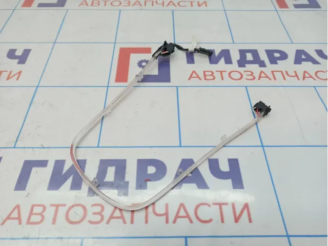 Подсветка консоли Opel Astra (J) 1230134.