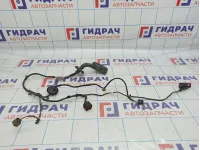 Проводка двери задней левой Opel Astra (J) 13284607.