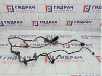 Проводка двери передней левой Opel Astra (J) 13315826.