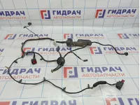 Проводка двери передней правой Opel Astra (J) 13315835.