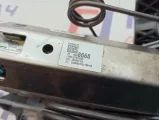 Колонка рулевая Opel Astra (J) 13328668.
