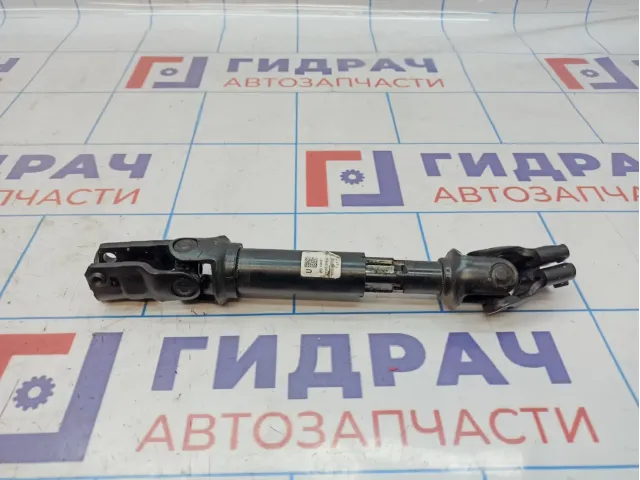 Кардан рулевой Opel Astra (J) 13251806.