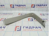 Обшивка двери багажника левая Opel Astra (J) 2346271. Дефект креплений.