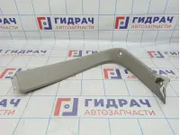 Обшивка двери багажника левая Opel Astra (J) 2346271. Дефект креплений.
