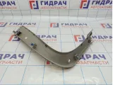 Обшивка двери багажника левая Opel Astra (J) 2346271. Дефект креплений.