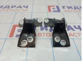 Петли двери багажника Opel Astra (J) 13275575. Комплект.