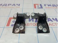Петли двери багажника Opel Astra (J) 13275575. Комплект.