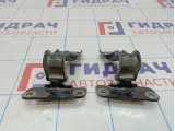 Петли двери багажника Opel Astra (J) 13275575. Комплект.